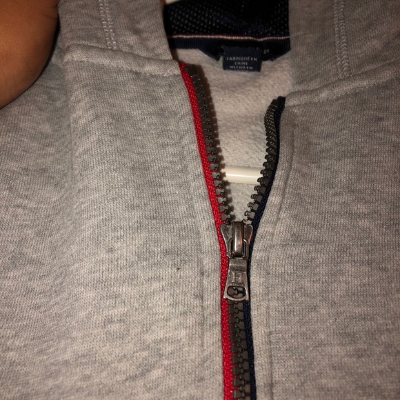 Tommy Hilfiger zip up - Picture 4 of 6